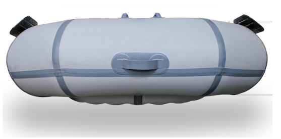 Лодка ПВХ ФЛАГМАН 300